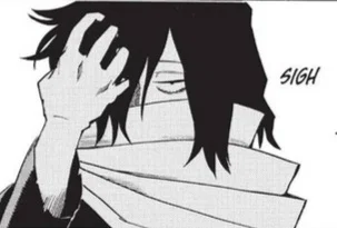 Aizawa Shota 