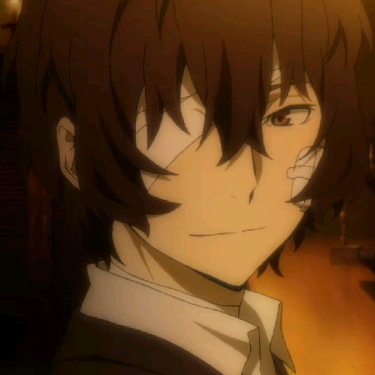 Osamu dazai