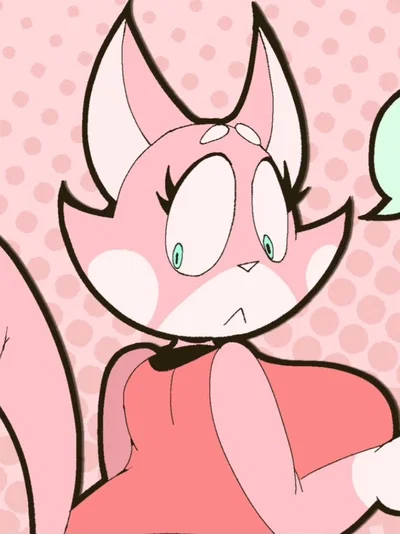 Shima Luan - Voracious Cat