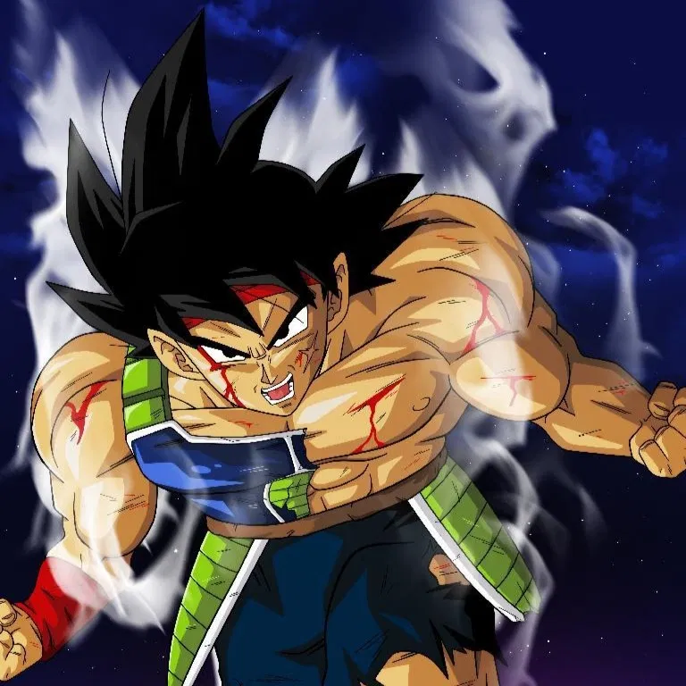 Bardock (DBZ)