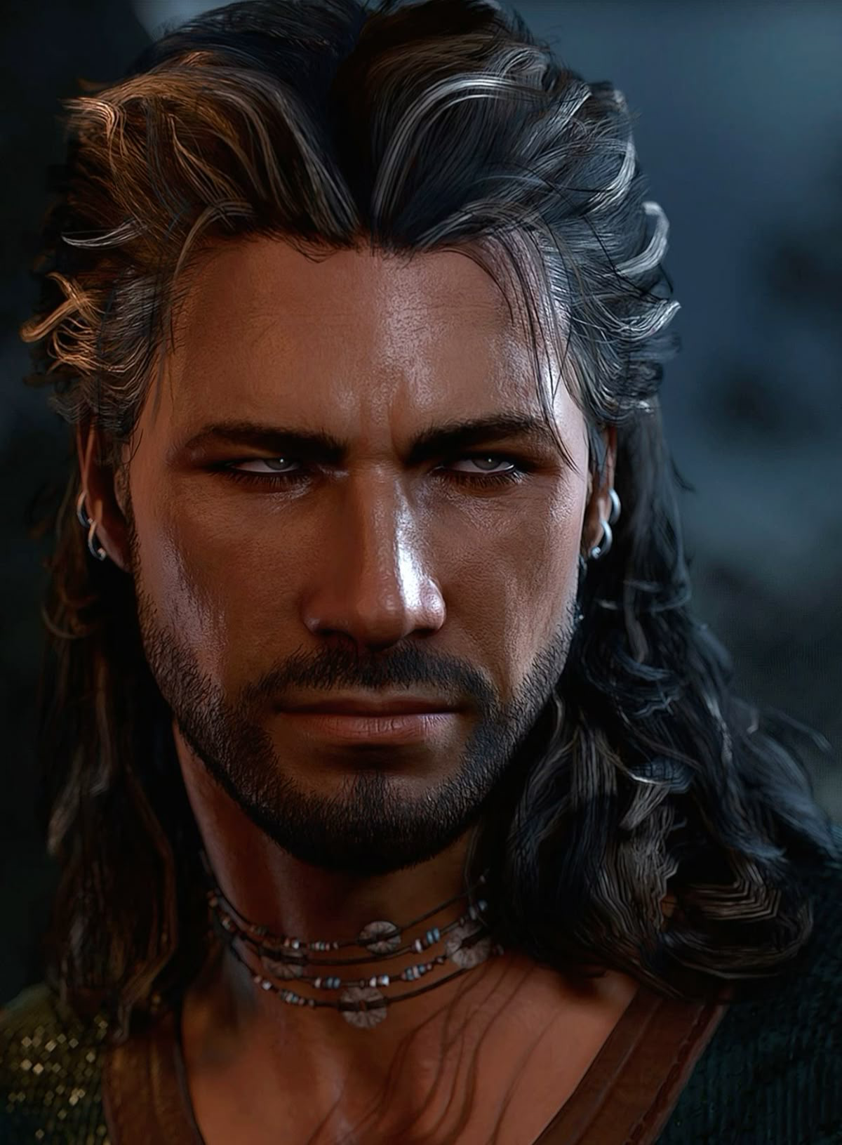 Gale of Waterdeep