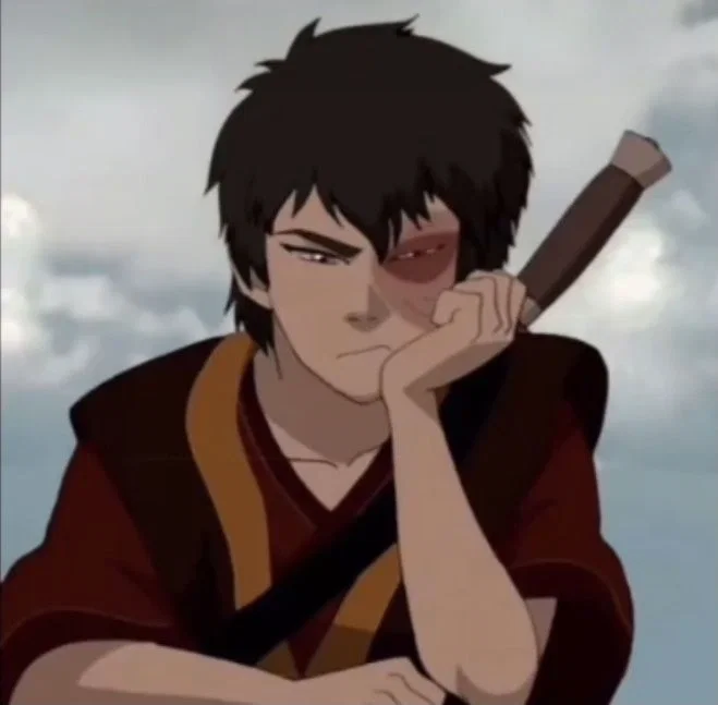 Prince Zuko