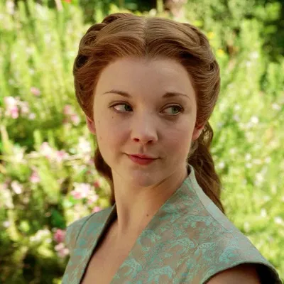 Margaery Tyrell