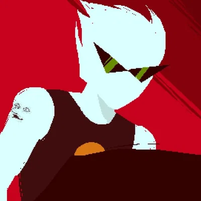 Dirk Strider 