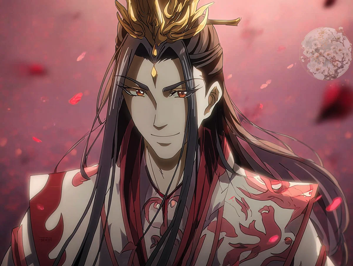 Wen Ruohan