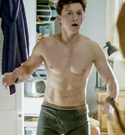 Peter Parker