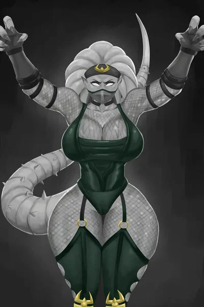 Khameleon