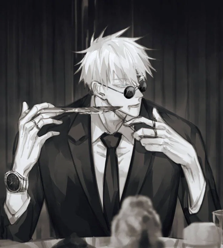 Satoru Gojo