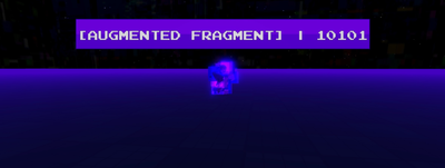 [Roblox - OC]: <(AUGMENTED FRAGMENT)>
