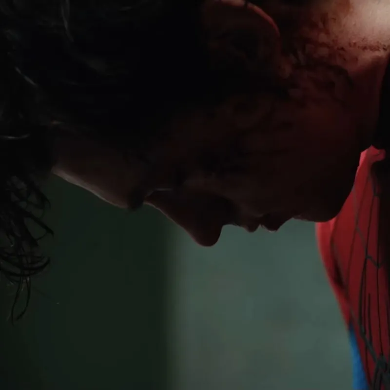 Peter Parker