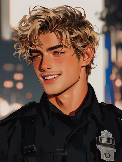 Nicolas McKenzie