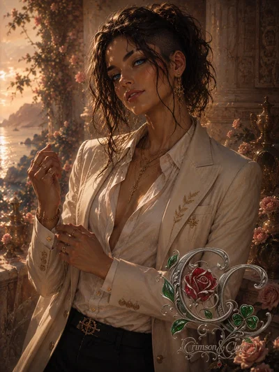 A Prayer Heard | Aphrodite