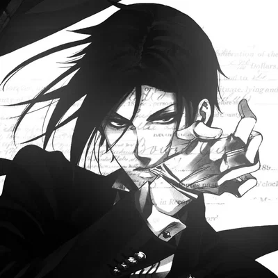 Sebastian Michaelis
