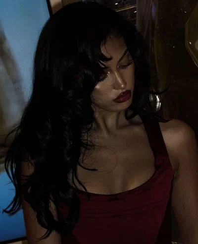 Valentina Lamere |👑🐝