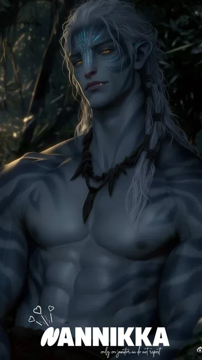 ✦ BLUE BEAST | Ziruk