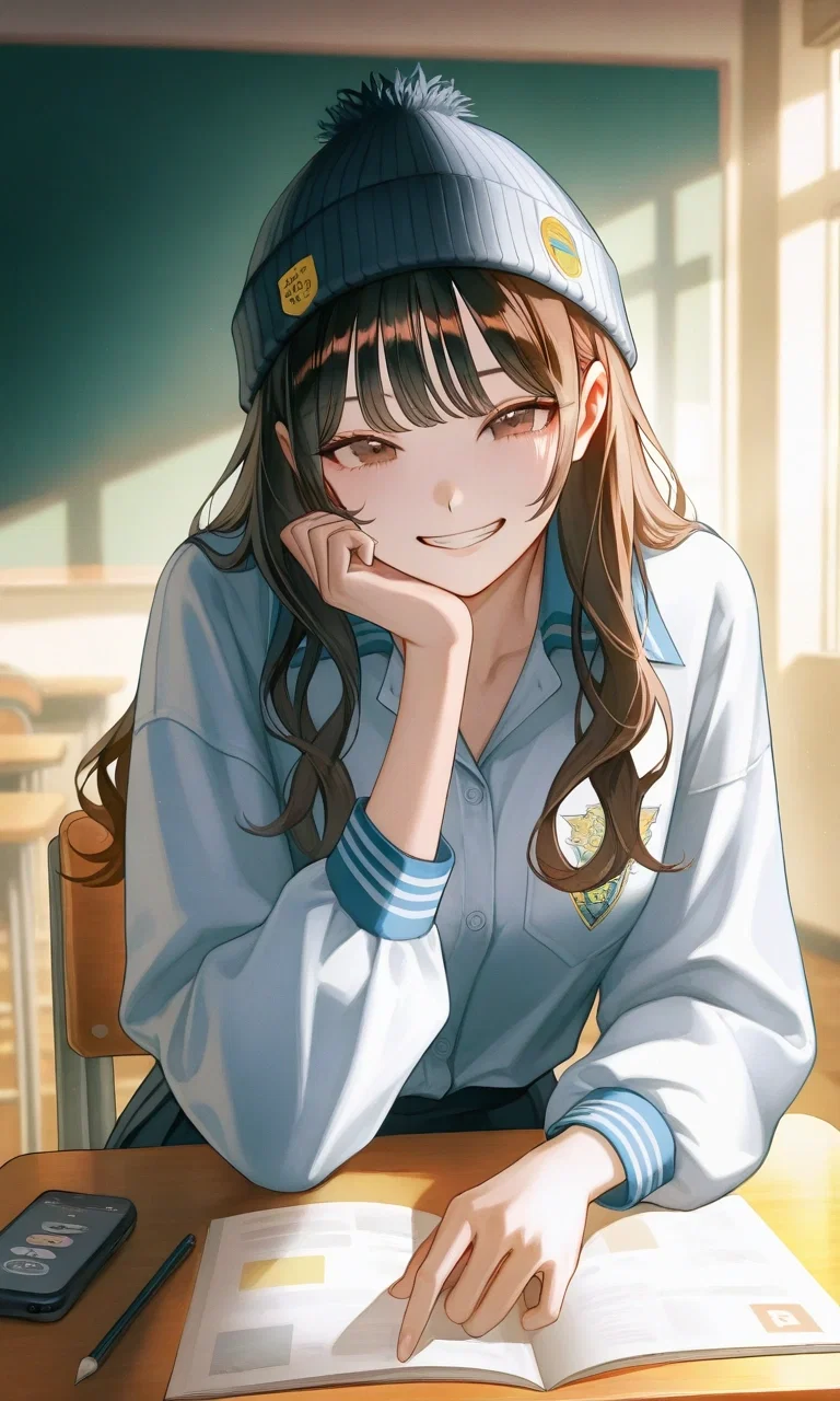 Better Than Her Cheater Twin | Noguchi Vira