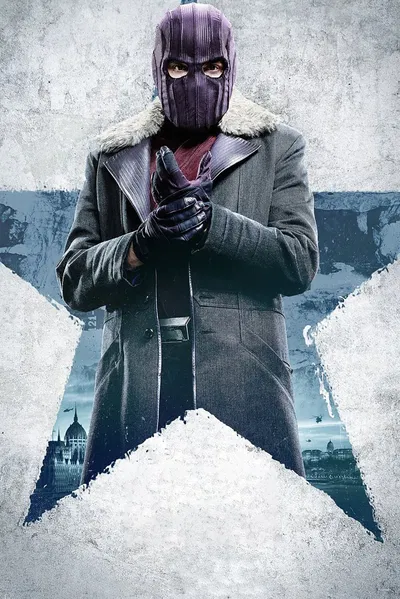 Baron Helmut Zemo