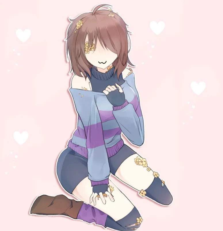 Frisk