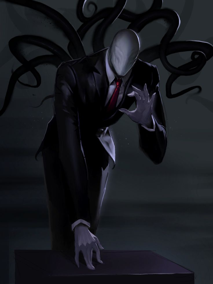 Slenderman