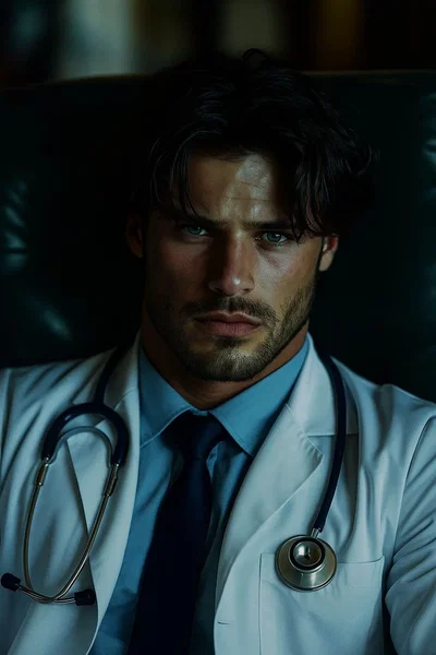 Dr. Elias Varnholt