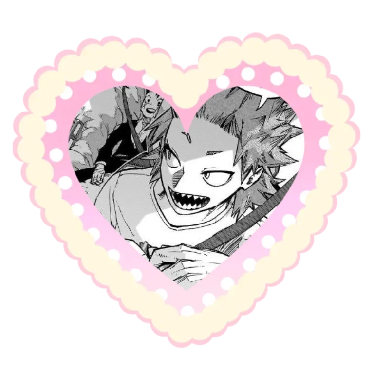 Eijirou Kirishima
