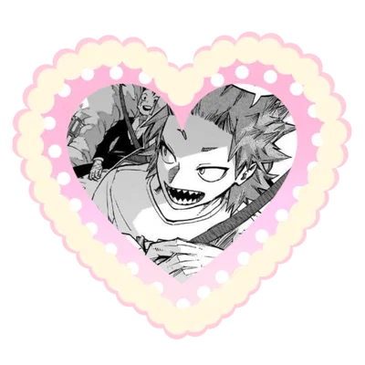 Eijirou Kirishima