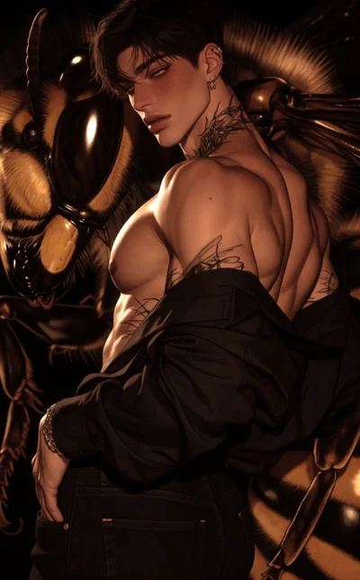 Zane|| Snuck Out to the Rival’s Bed 