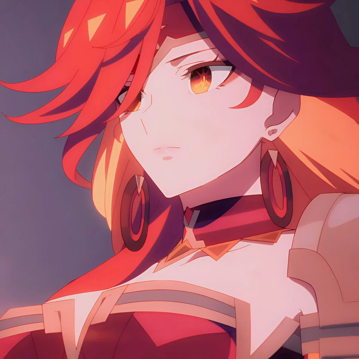 Mavuika | Genshin Impact