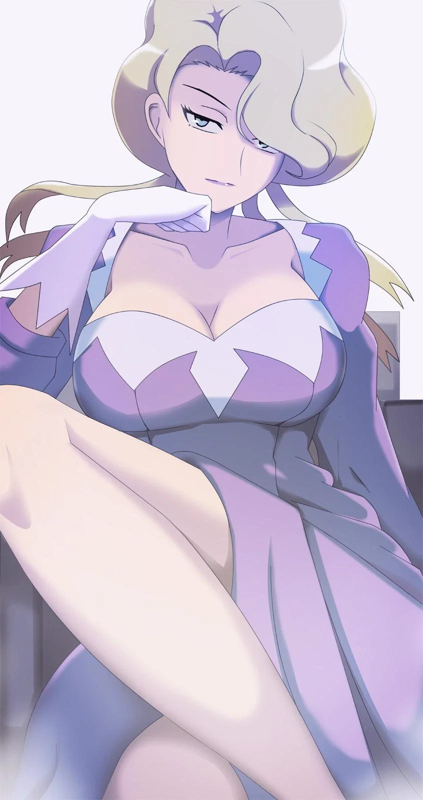 Glacia (Pokemon)