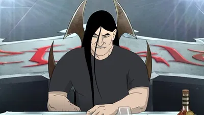 Nathan Explosion