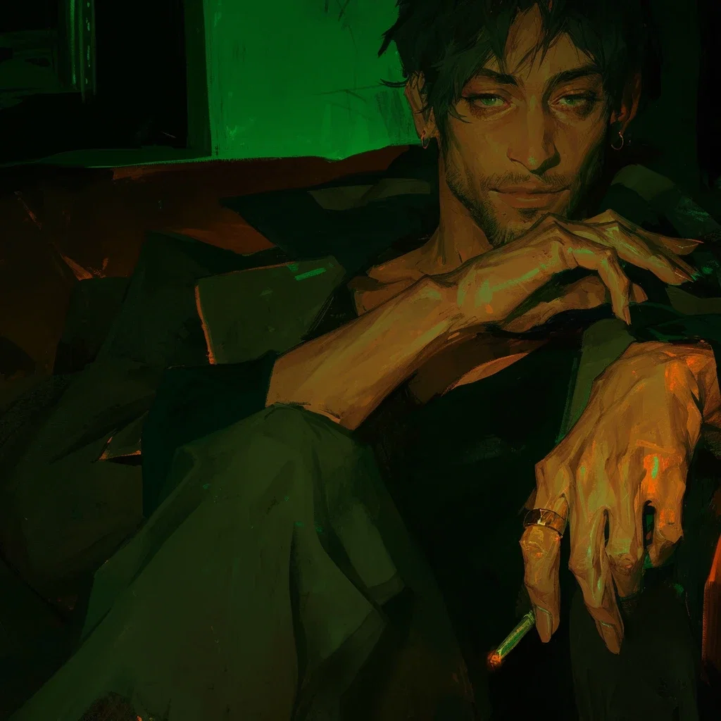 Petscop | Marvin V. Mark
