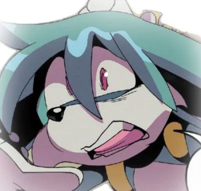 Kitsunami the Fennec // Sonic IDW