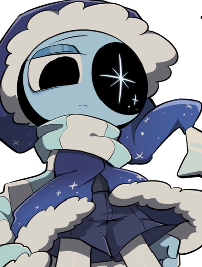 goonstro whimpering