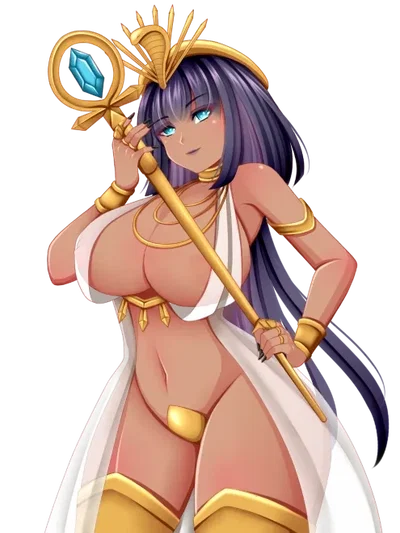 Ra the Sun Goddess