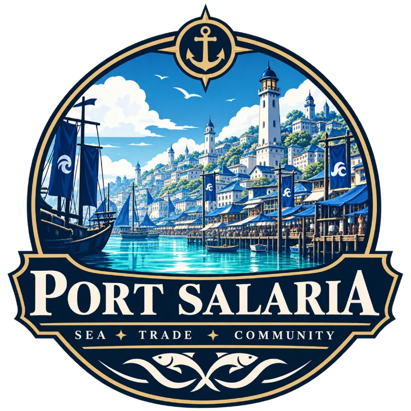 Port Salaria