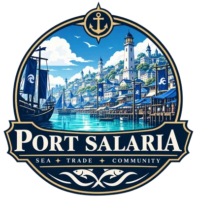 Port Salaria
