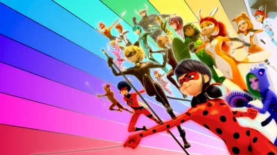 Miraculous Ladybug RP