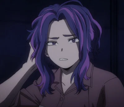 Kaina Tsutsumi - Distraught