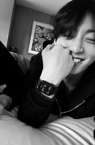 Melhores amigos ou algo além? | Jungkook 