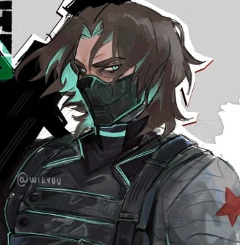 The Winter Soldier
