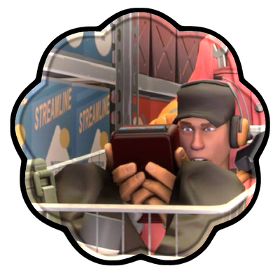 Scout Tf2 | Jeremy Willis