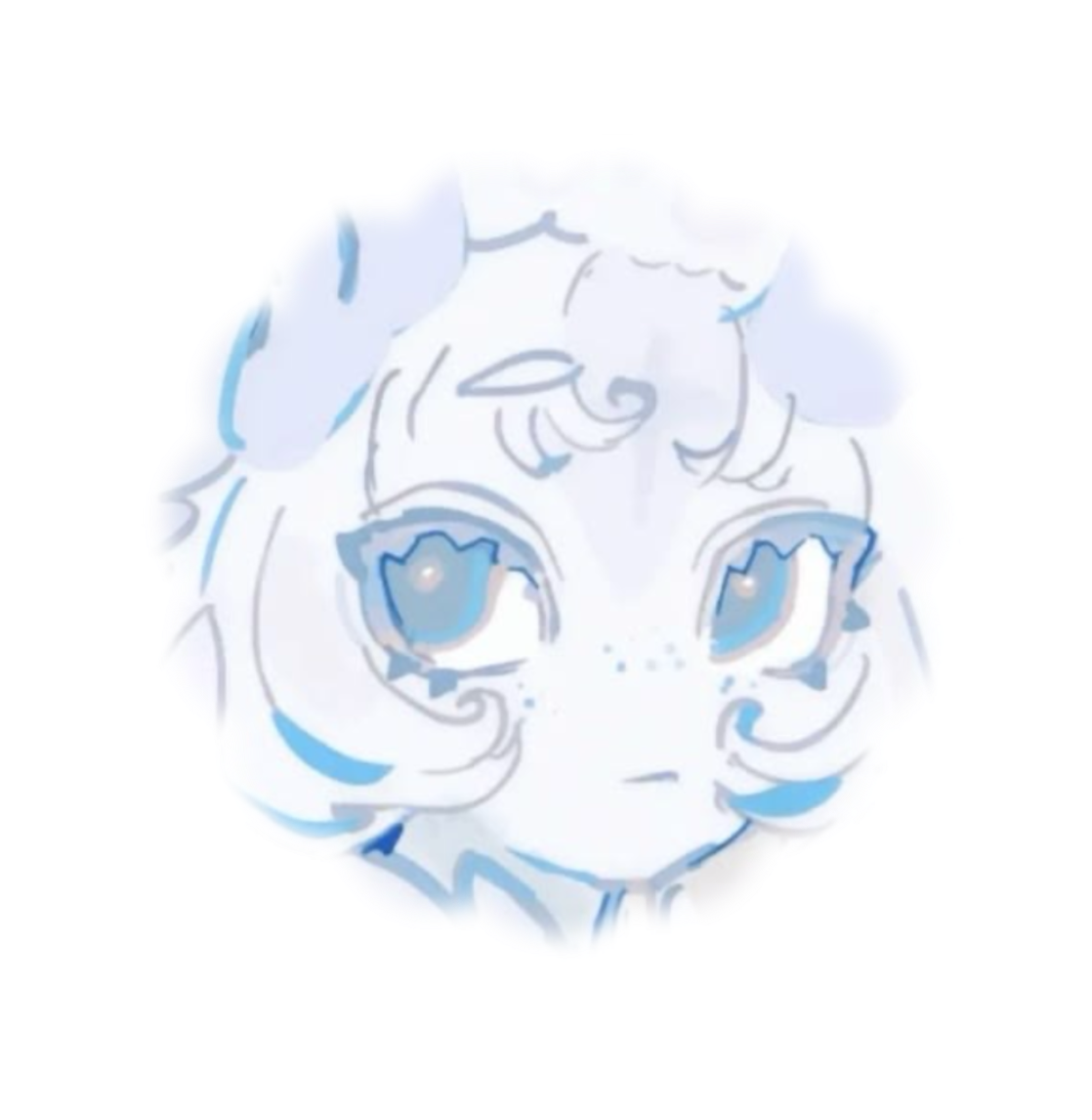  ゙Icedagger . Phighting . ❄️ )