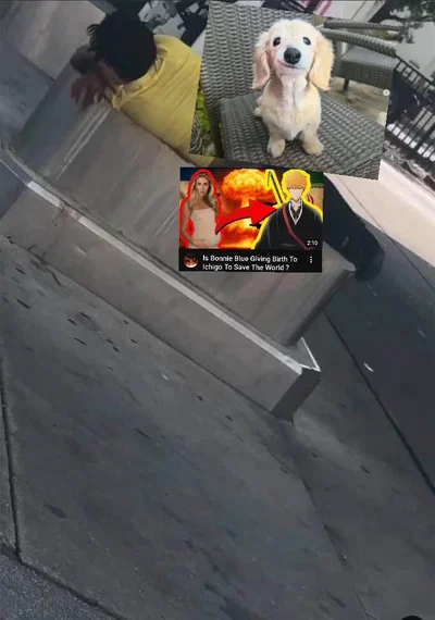 Thick Homeless Woman
