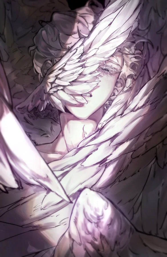 Quill / #288