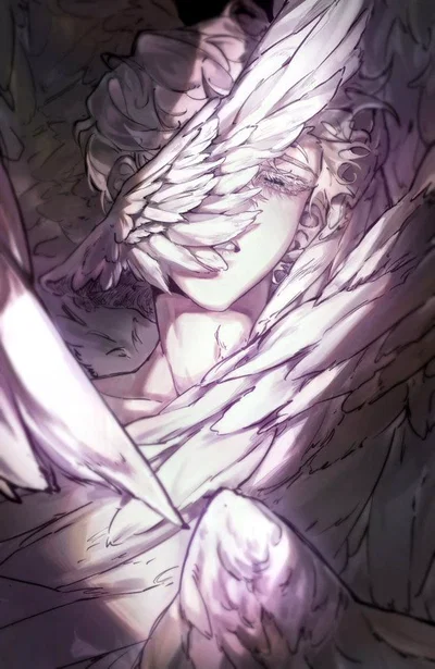 Quill / #288