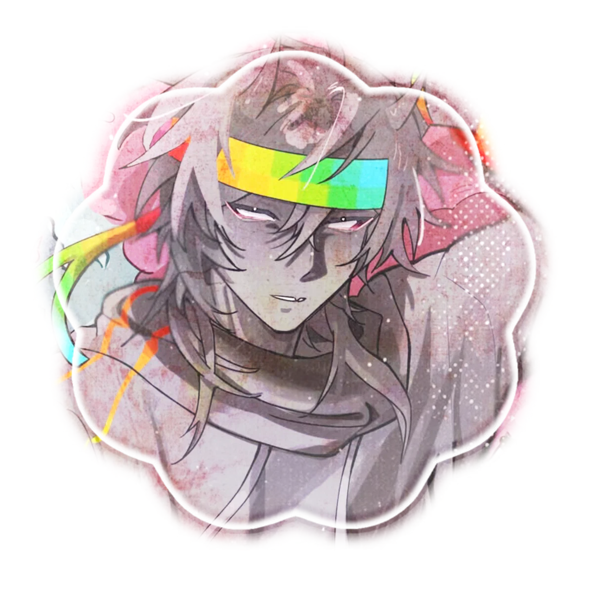 𓏏𓏏   Spokeishere ⠀𓈒