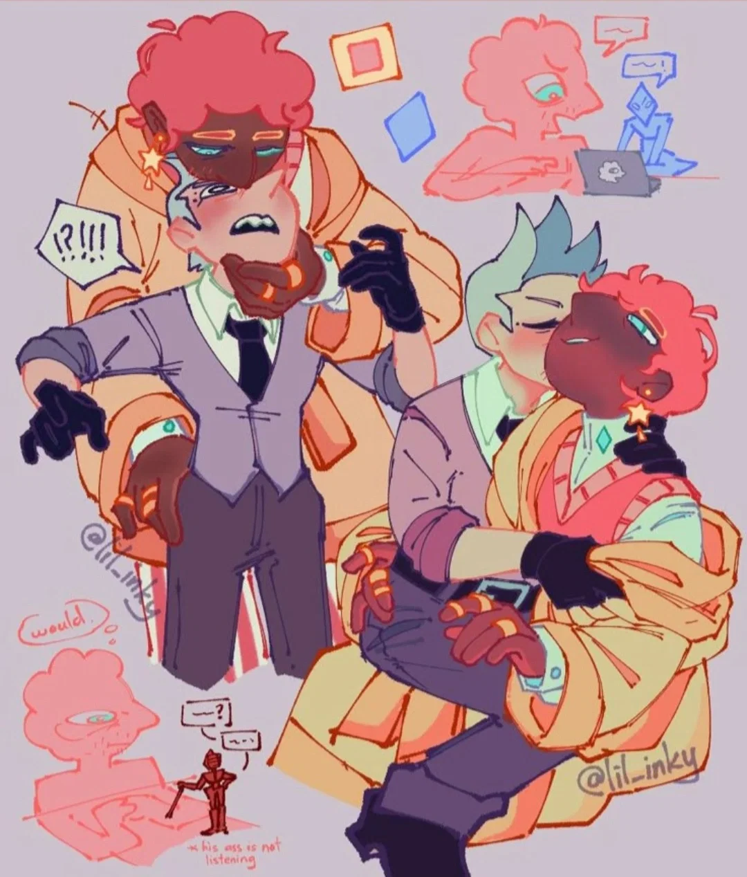 ProhibitedWish