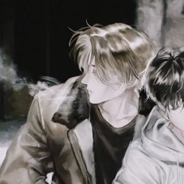 Caesar Romanov || MLM