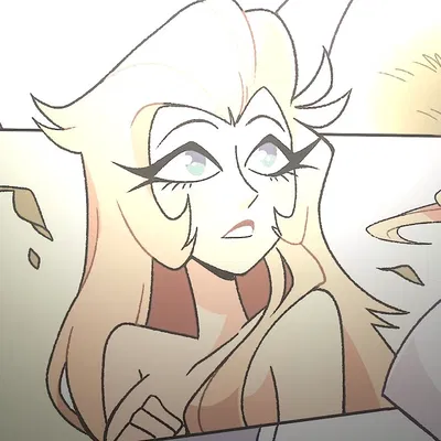 Lilith || Hazbin Hotel || Eden