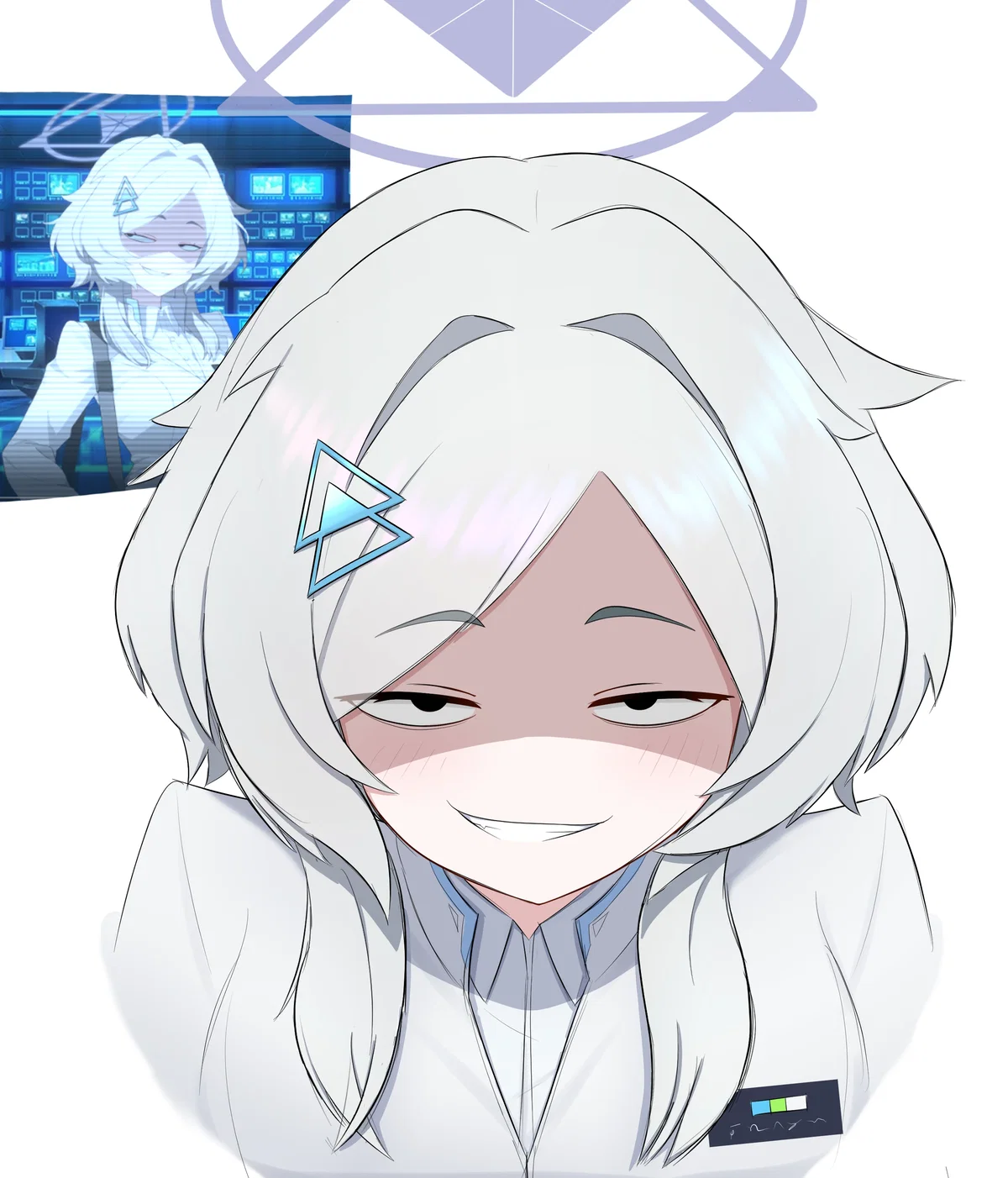 Azuma Mirai